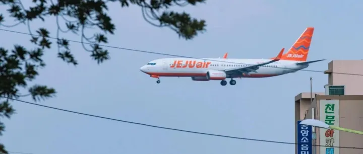 韩国航空业现状与发展：从空难事件看行业全景