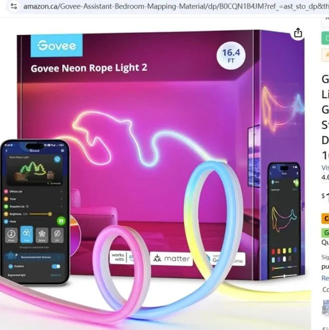 年销14亿，仅靠一条灯带财富自由，小产品也带来大营收