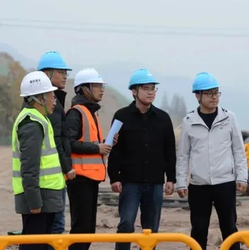 横跨义乌江,义乌第一座单跨达180米的特大桥要来了!