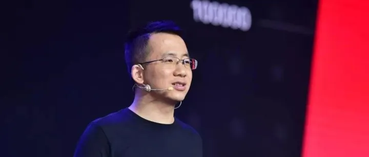 日赚4亿的新首富张一鸣，能否医好字节？