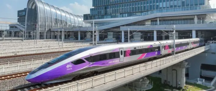 义乌直达，有新增！