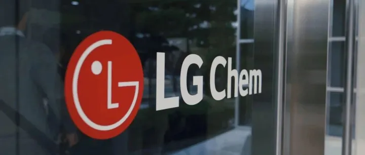 LG新能源重金布局中国 在华追加投资超57亿元