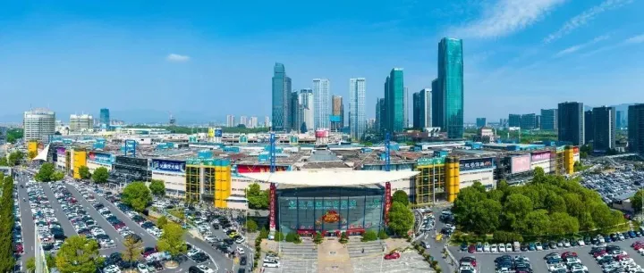 义乌，国家级试点！