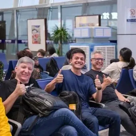 过境可停留10天，这54个国家采购商飞义乌，免签！