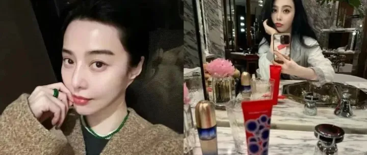 与“新加坡李佳琦”合作！范冰冰官宣入驻TikTok Shop！