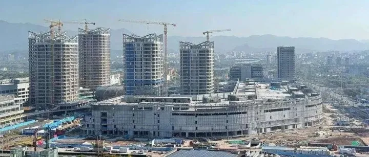 全球五大朝阳行业，将被义乌“收编”！