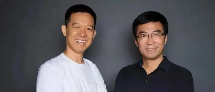 贾跃亭怒斥门徒丁磊：行业的耻辱