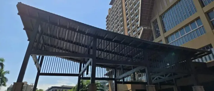 双双下滑！国庆假期海南离岛免税及酒店入住率最新数据