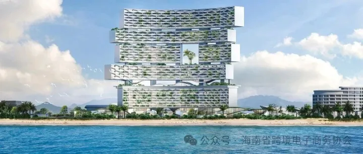 重磅｜海南拟试点便捷访问境内外互联网，推动电信普遍服务升级