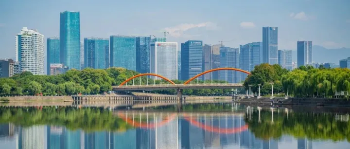 头版头条！今天《经济日报》聚焦义乌！