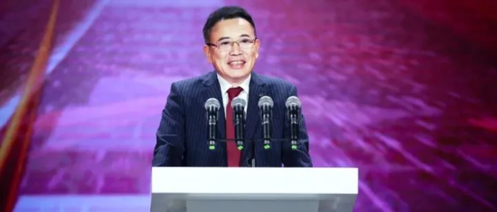 李东生为光伏产业打气：TCL中环图谋自救？