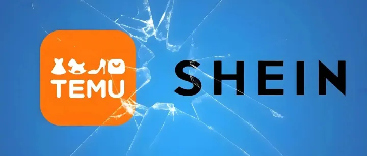 重磅！美国将取消800美元进口免税政策！Temu、SHEIN受重创