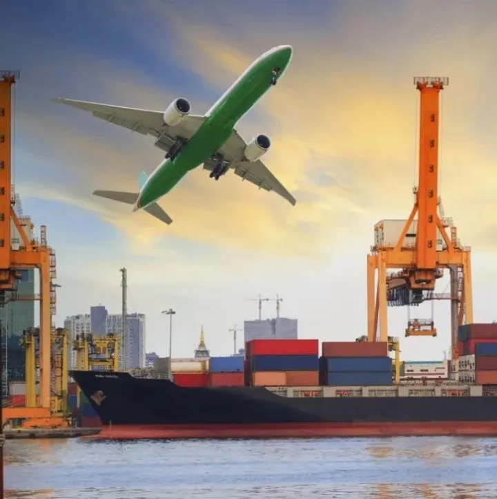 外贸质升量稳｜“网红”变“长红” 跨境电商搭台中国制造出海