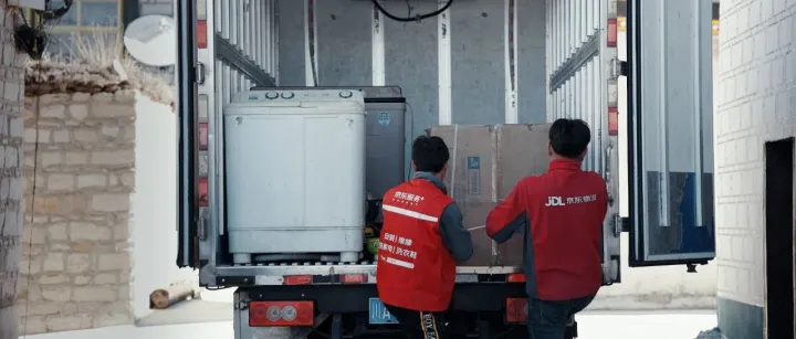 以旧换新加码，零售渠道迎来“新基建”能力大PK