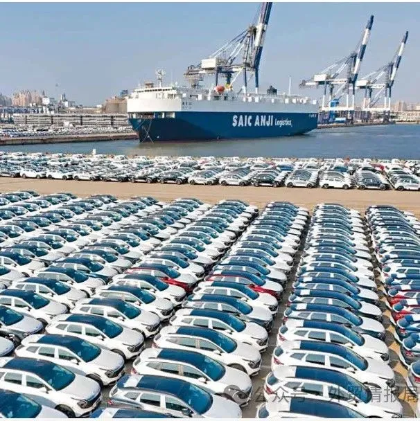 为何贸易战打了这么多年 中国的外贸一样有增无减？