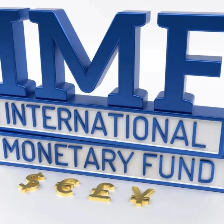 上调！IMF这样研判中国及全球经济走势