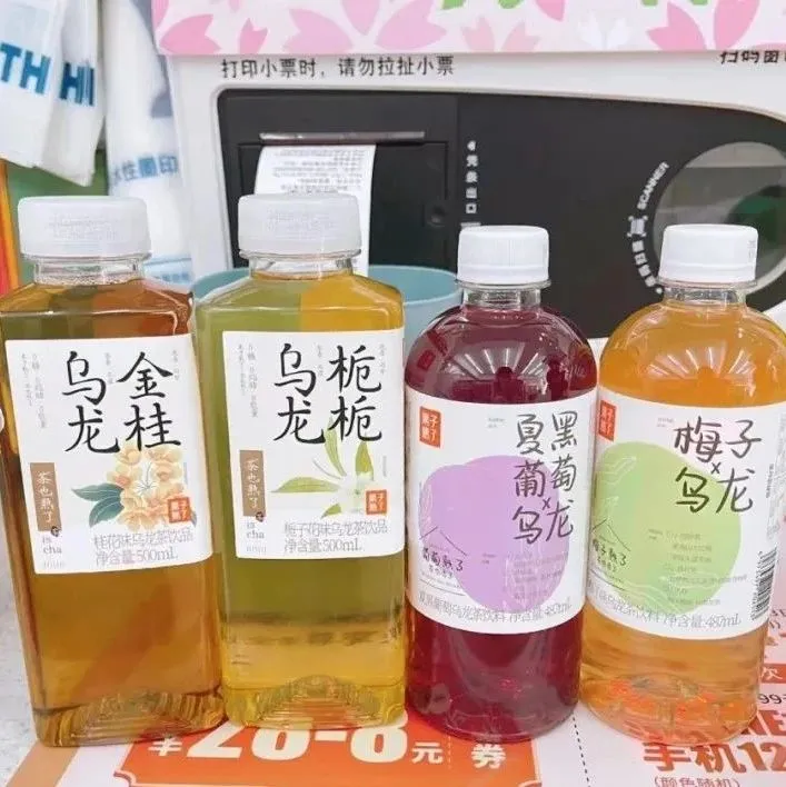 独家！统一宣战果子熟了，要求经销商必须“二选一”