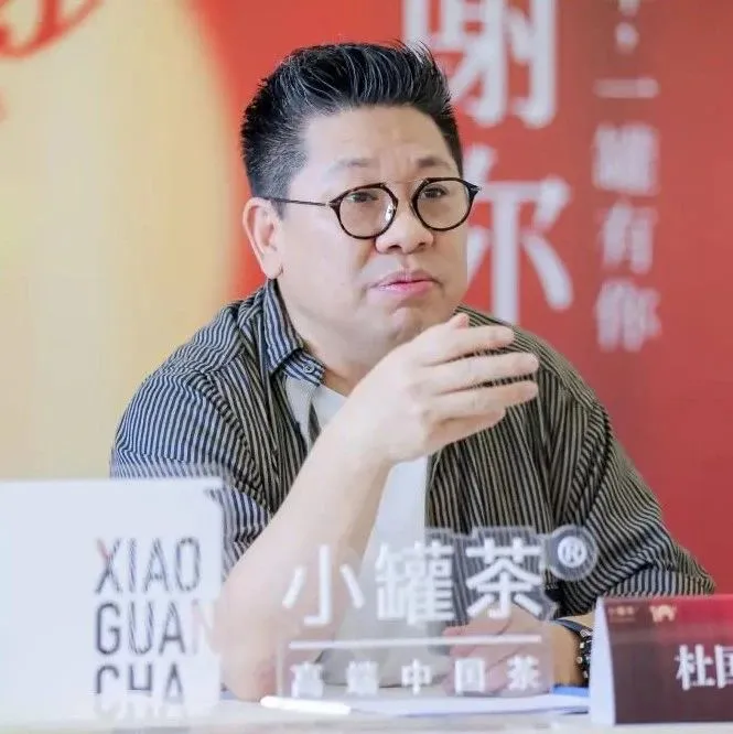 每次跟老杜聊天都很有收获，十几年了