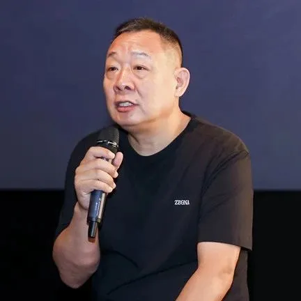 过去一年，于东来都在思考什么？