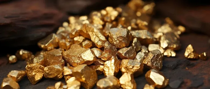 古法金第一品牌老铺黄金递表港交所，黑蚁资本领投Pre-IPO轮