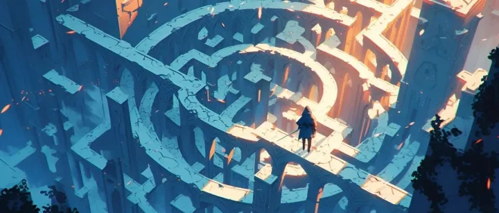 从信息孤岛到产业互联，对话美砺科技总经理谢秀鹏：分形——在复杂中寻找秩序与效率