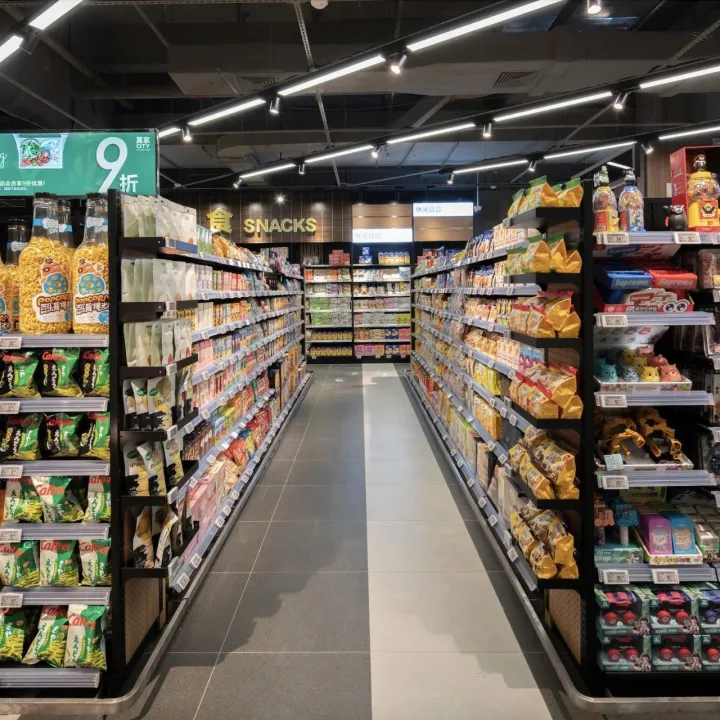 赵波：中国零售将进入全面折扣化时代