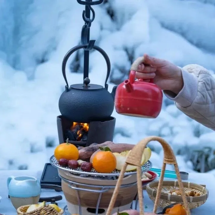 饮料企业如何过冬——一个大区总的淡季工作思路