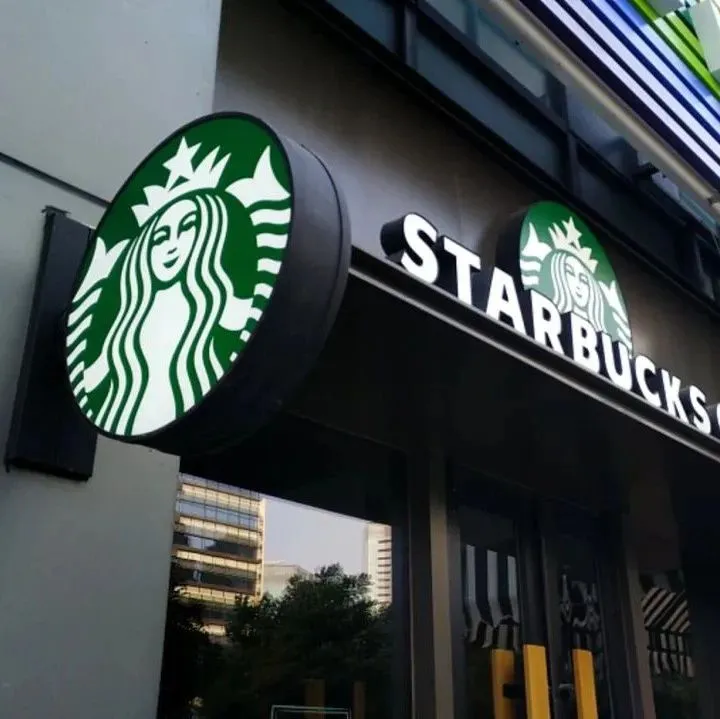 假如我是星巴克中国CEO