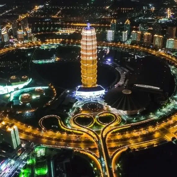 对话6位一线操盘手，河南如何创造新零售巨头？