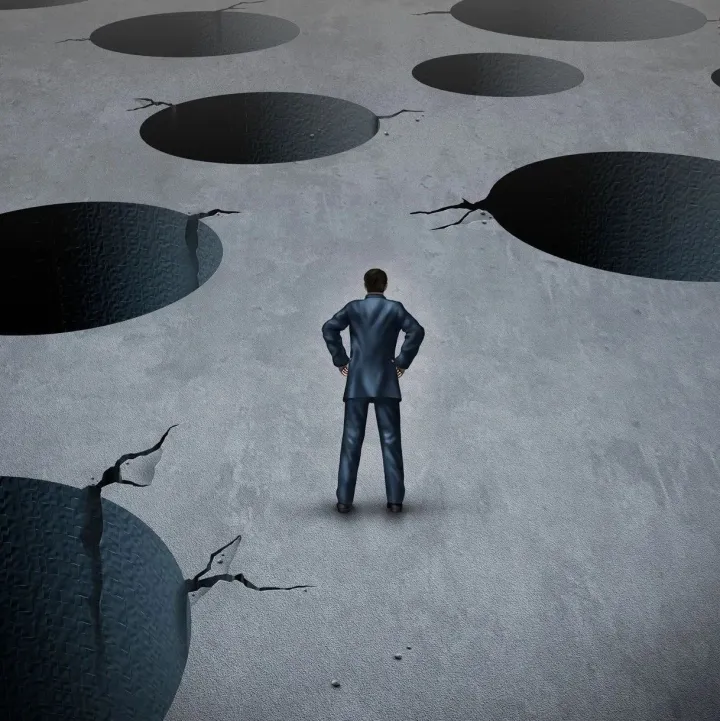 那些小米海底捞小罐茶都踩过的坑