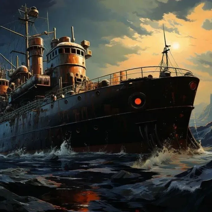 联合利华，“大船”转向