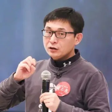 认识老陶12年,原来我从未真正懂过江小白