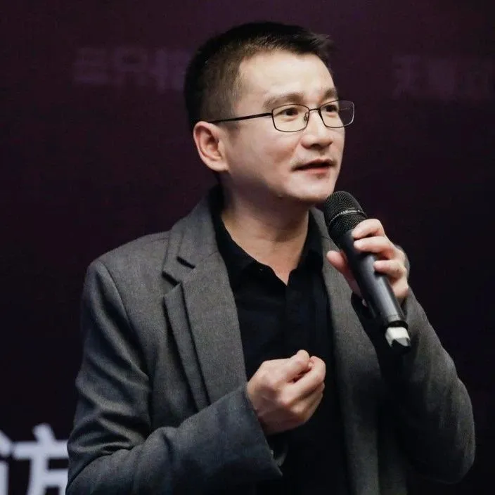 章燎原：三只松鼠接下来的目标是三年200亿