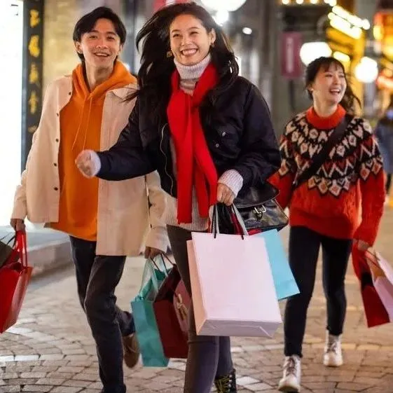 2025，你看或不看都在发生的十大消费趋势