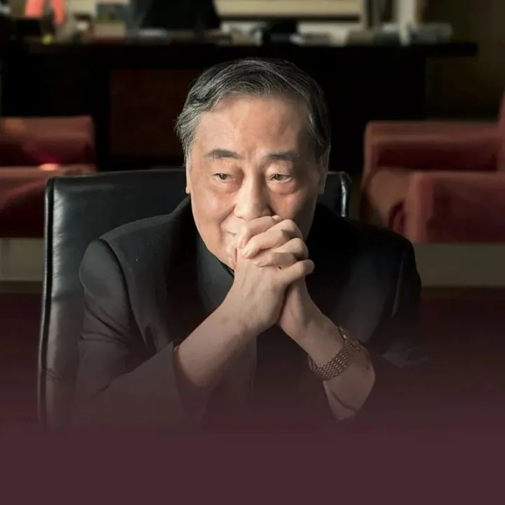 宗庆后逝世：前首富与温和鹰派