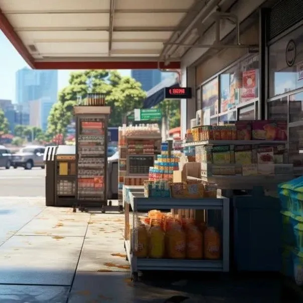 “便利店生意从来没有像今年这样难做过”