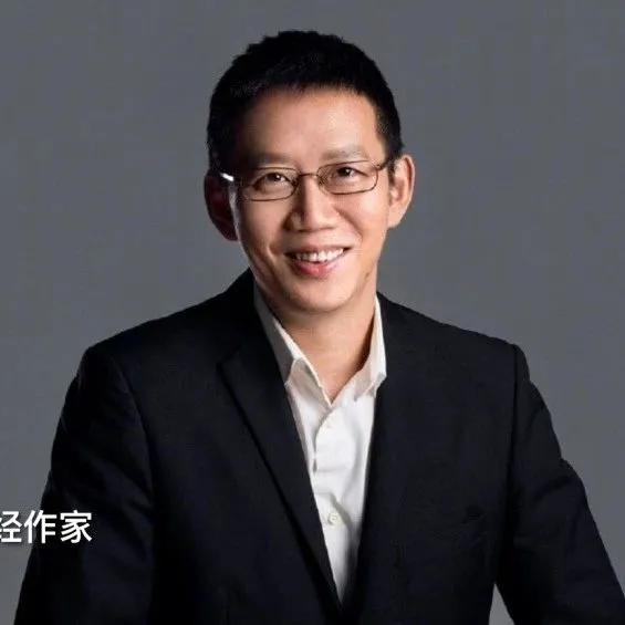 吴晓波：人是一切消费的起点，也是所有生意的终点