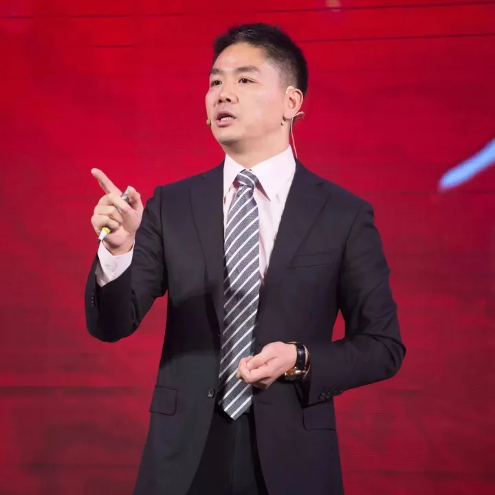 刘强东内部讲话：公司里最大的不公平，是让弱者占强者便宜