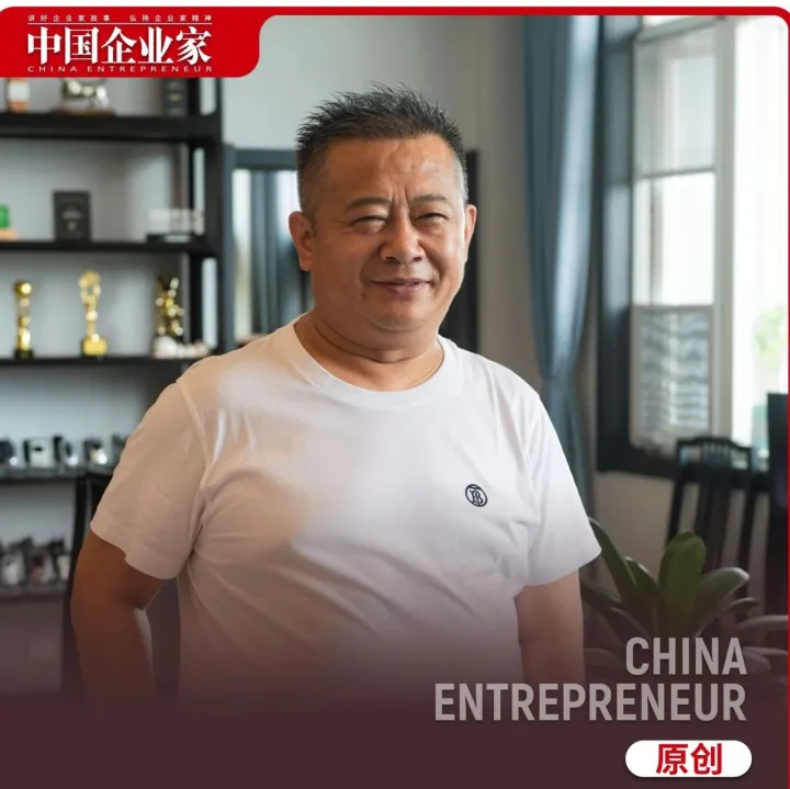 安徽80后小镇青年卖果茶，年入20亿