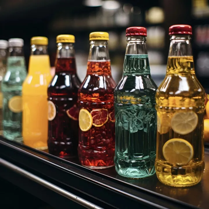 3块钱的饮料，正在集体消失