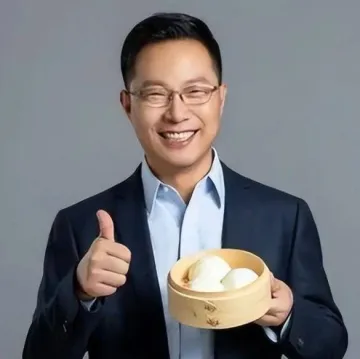 “包子第一股”创始人刘会平:优质的创业者是重要的资源!
