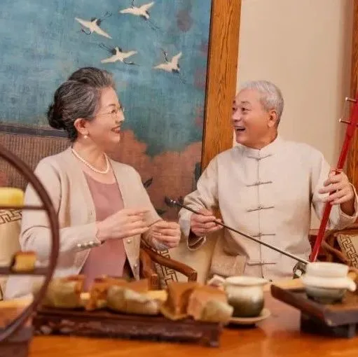 活力银发研究：每年2000万人退休时，我们该如何把握银发经济机遇？