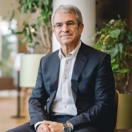 雀巢中国召开新年首个全员会议，都说了什么？