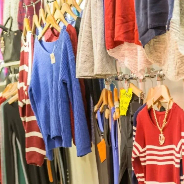 国企风商场，成了年轻人的进货天堂