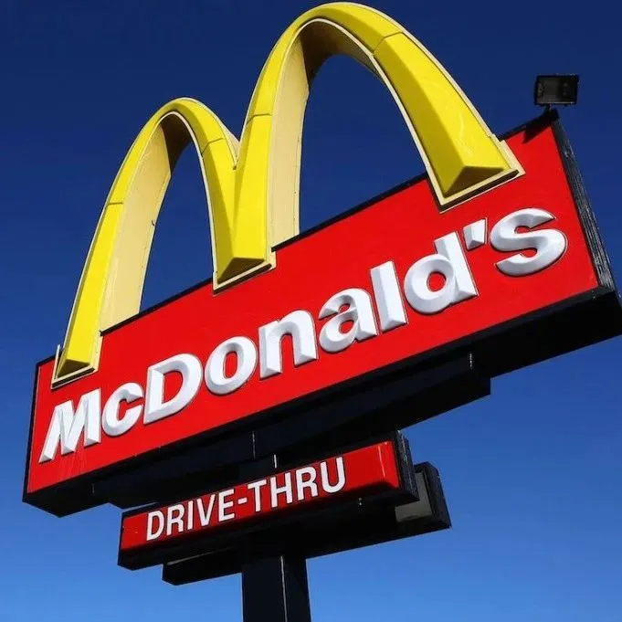 超级PE卖了麦当劳