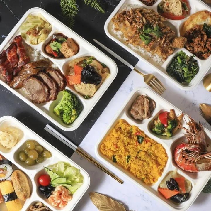 北京快餐“诸神之战”背后，暗藏2024快餐市场的5大趋势