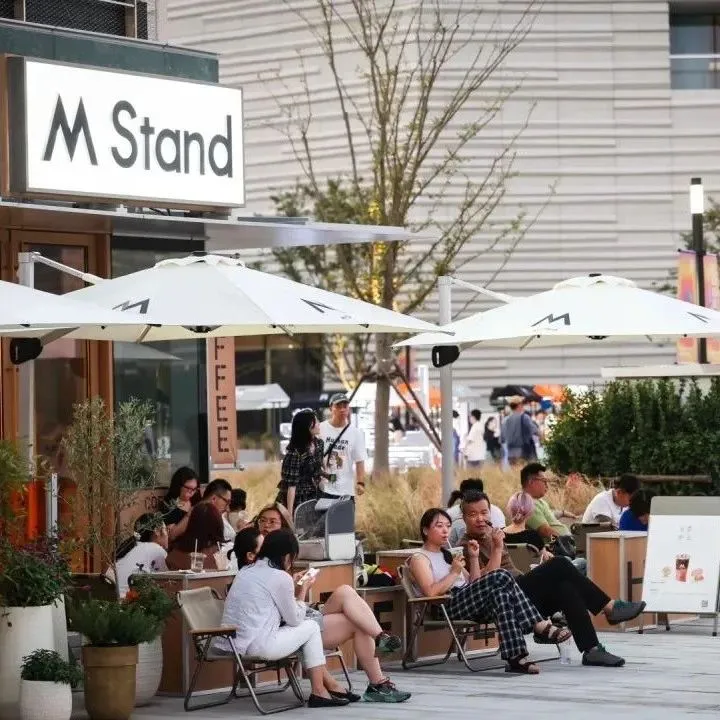 商场，比创新更重要的是调改