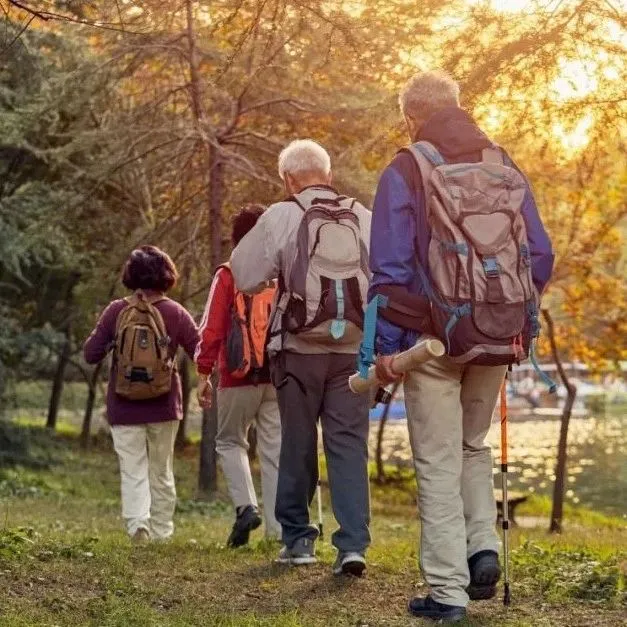 如果老年市场终将爆发，我们的机会在哪里？