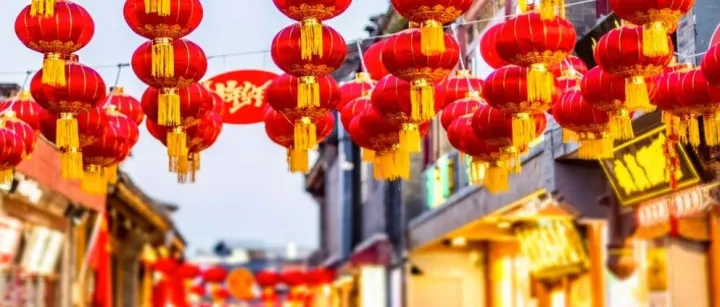 我在春节走市场—一个大区经理的思考