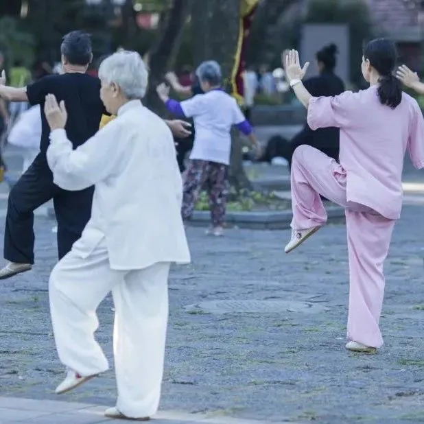 2024，银发经济，3大趋势